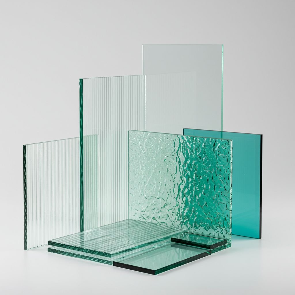 Bahman Glass